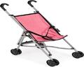Bayer CHIC 2000 Mini Buggy Puppenbuggy Puppenwagen Kinderwagen Funny  60057