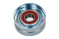 Maxgear Spannrolle, Keilrippenriemen 54-1043 für AUDI SEAT SKODA VW