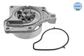 Wasserpumpe Motorkühlung MEYLE 35-13 220 0005 für MAZDA BK BL BK14 DE3FS BiFuel