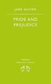 Pride and Prejudice (Penguin Popular Classics) by Austen, Jane 0140620222