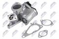 AGR-VENTIL FÜR GRAND VITARA II JT, TE, TD, LAGUNA II BG0/1  - NTY EGR-SU-003
