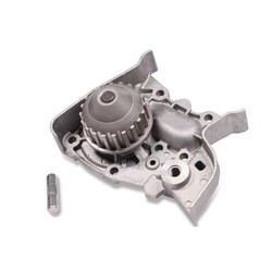 ORIGINAL® Hepu Wasserpumpe, Motorkühlung für Renault CLIO I 19 II 19 I 19 II