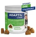 ADAPTIL® Chew für Hunde (311,46€/100g) - Tabletten Silvester Geräusche Angst