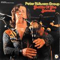 Peter Rübsam Group - Battle Of The Somme LP Album Vinyl sehr gut