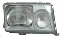 TYC 20-3767-05-2 Hauptscheinwerfer rechts für MERCEDES E-Klasse (W124)