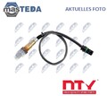 ESL-BM-011 LAMBDASONDE LAMDASONDE AFTER CATALYTIC CONVERTER NTY NEU OE QUALITÄT