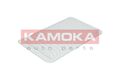 KAMOKA Luftfilter F211801 Umluftfilter für MAZDA BMW 3er Touring E91 323 BK BL 1