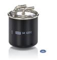 Original MANN-FILTER Kraftstofffilter WK 820/2 x für Mercedes-Benz