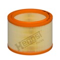 HENGST FILTER Luftfilter E184L Filtereinsatz für BERLINGO XSARA 2121 PEUGEOT 309