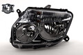 Scheinwerfer Halogen passend für Dacia Duster 04/2010 -12/2013 H7 H1 Li. + Nebel