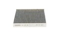 BOSCH Innenraumfilter 1 987 432 380 Aktivkohlefilter für RENAULT LAGUNA SATIS 2
