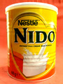 400 g Nido vollmilchpulver Nestle vollmilch Instant Pulver Dose 