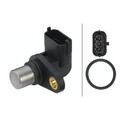 1x Sensor, Nockenwellenposition HELLA 6PU 009 121-781 passend für OPEL HOLDEN