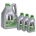 8L Mobil 1 ESP 0W-30 Motoröl Öl MB 229.31/51/52 VW 504/507.00 Porsche C30
