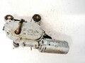 1j6955711c Scheibenwischermotor Hinten 0390201557 Volkswagen Golf DE2428741-42