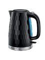 Russell Hobbs 26051 1,7L Waben Wasserkocher - Schwarz