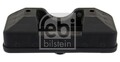 FEBI BILSTEIN Wagenheberaufnahme für Mercedes-Benz 45458