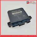 MERCEDES C-KLASSE KOMBI W203 C 200 KOMPRESSOR Steuergerät Tür H.L 2038202185