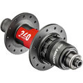 DT Swiss HR-Nabe 240 EXP Road non disc 130mm/5mm QR 28 Loch Sram XDR Fahrrad