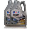Mobil Super 3000 X1 Formula FE 5W-30 Motoröl 2x5L=10 Liter A5/B5 Ford 913 A,B,C;
