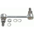 1x Stange/Strebe, Stabilisator LEMFÖRDER 38184 01 passend für MERCEDES-BENZ