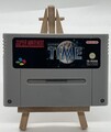 Illusion Of Time Nintendo SNES Super Nintendo Modul PAL Version Quintet