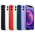 Apple iPhone 12 64GB 128GB 256GB makelloser Zustand iOS Smartphone Smartphone