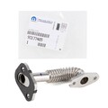 ORIGINAL Fiat Opel PSA MOPAR Ölleitung Rücklauf Doblo Corsa C D 1.3D 93177485
