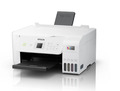 Epson EcoTank ET-2826 Multifunktions Drucker Kopierer Scanner weiss