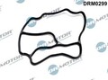 Dr.Motor Automotive Dichtung Ölfiltergehäuse für BMW 3er Cabriolet 320 Ci 330