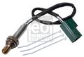 FEBI BILSTEIN 175841 Lambdasonde für INFINITI  passend für NISSAN RENAULT