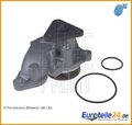Wasserpumpe BLUE PRINT ADG09184 für Hyundai i30 i20 iX20 i40