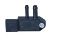 NRF 708006 Abgasdruck Differenzdrucksensor für VW GOLF VI (5K1) PASSAT (3B3)