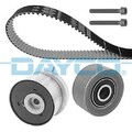 DAYCO KTB562 Zahnriemensatz für OPEL Corsa D Schrägheck (S07) ZAFIRA B (A05)