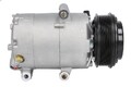 Klimakompressor DELPHI CS20579 für FORD FOCUS III 1.6 2011-2017