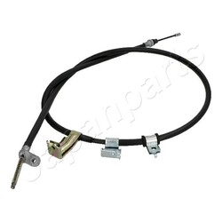 SEILZUG, FESTSTELLBREMSE HINTEN RECHTS FÜR KOLEOS I HY  - JAPANPARTS BC-169R