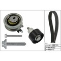 SCHAEFFLER INA ZAHNRIEMEN-SATZ passend für AUDI A1 A3 A4 A5 Q2 Q3 SEAT ALHAMBRA 