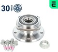 OPTIMAL 502602L Radlagersatz Radlager Satz Hinterachse Hinten für BMW 