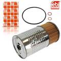 FEBI 31188 ÖLFILTER FÜR MERCEDES-BENZ W201 W124 S124 W210 S210 W460 W463 DAEWOO