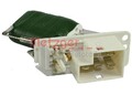 METZGER Widerstand, Innenraumgebläse für OPEL/SAAB 0917030