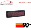 MOTOR LUFTFILTER MOTORFILTER K&N FILTERS 33-3042 I NEU OE QUALITÄT