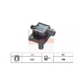1x ORIGINAL® Eps 1.970.316 Zündspule, Zündmodul