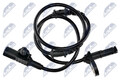 NTY HCA-ME-007 Sensor, Raddrehzahl für MERCEDES-BENZ