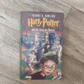 Harry Potter und der Stein der Weisen (Band 1) von Rowli... | Buch | Zustand gut