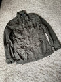 Fame Sör Soer  Sommer- und Übergangs-Herrenjacke Größe 52 Grün