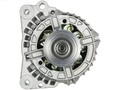 Alternator A0419 AS-PL Für AUDI VW