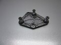 MERCEDES VITO W639 111 CDI ABS Halter Hydraulikblock A9064310340 Bj.2008 (294)