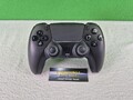 Playstation 5 Sony Dualsense Wireless Controller Midnight Black Schwarz Gamepad