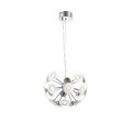 LUXUS LED DECKENLEUCHTE DECKENLAMPE PENDELLEUCHTE PENDELLAMPE HÄNGE 53697312