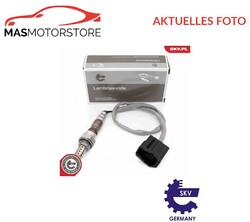 LAMBDASONDE LAMDASONDE BEFORE CATALYTIC CONVERTER AFTER SKV GERMANY 09SKV147 P